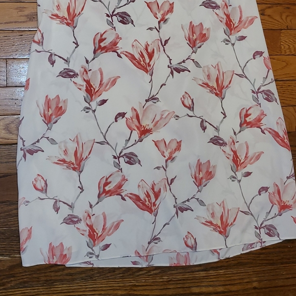 Call Me Spring Open Back Dress - Picture 3 of 7